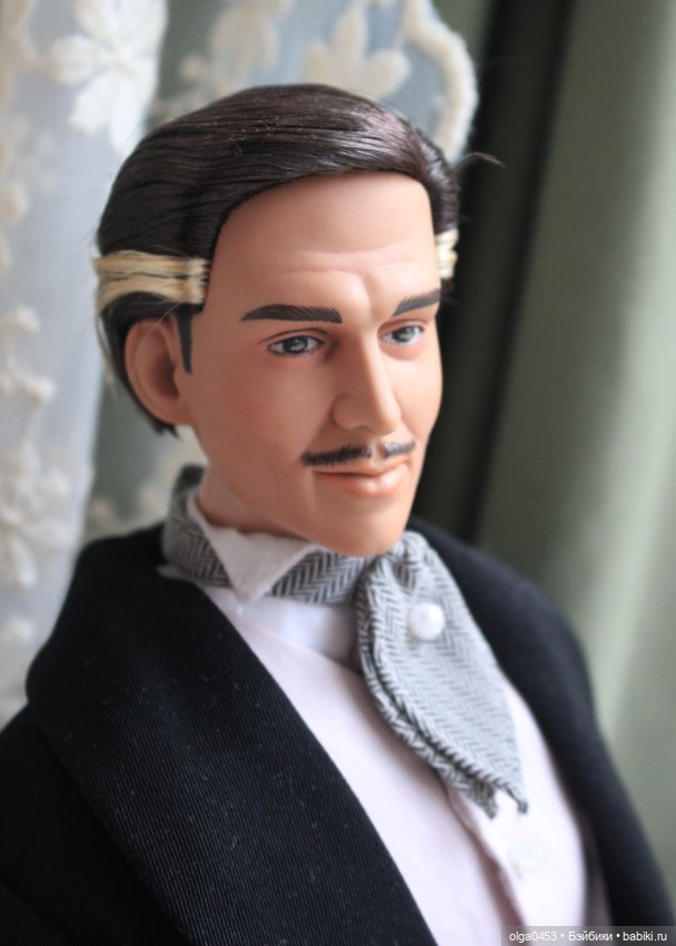 Куклы Tonner: ч. 126 — Фэшн (фото 3)