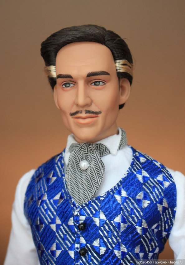 Куклы Tonner: ч. 126 — Фэшн