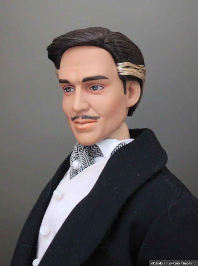 Куклы Tonner: ч. 126 — Фэшн