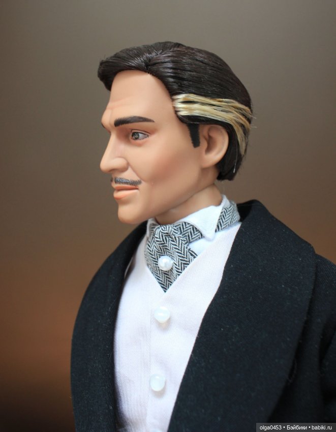 Куклы Tonner: ч. 126 — Фэшн