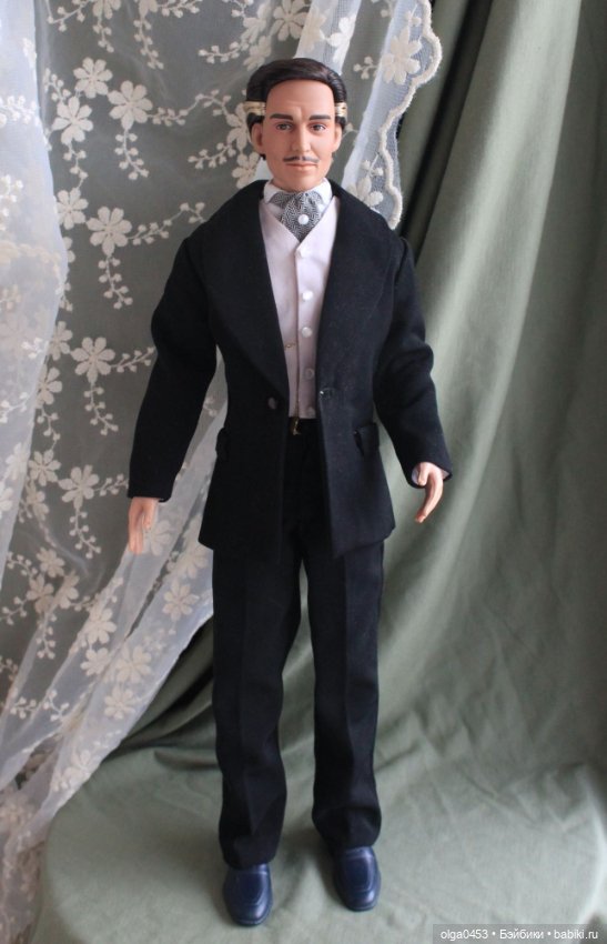 Куклы Tonner: ч. 126 — Фэшн (фото 6)