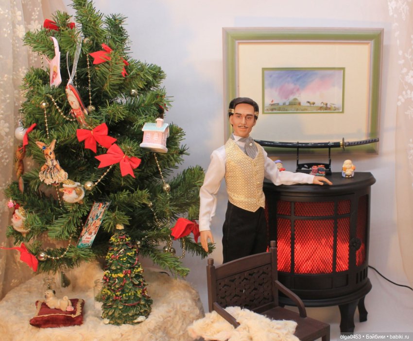 Куклы Tonner: ч. 126 — Фэшн