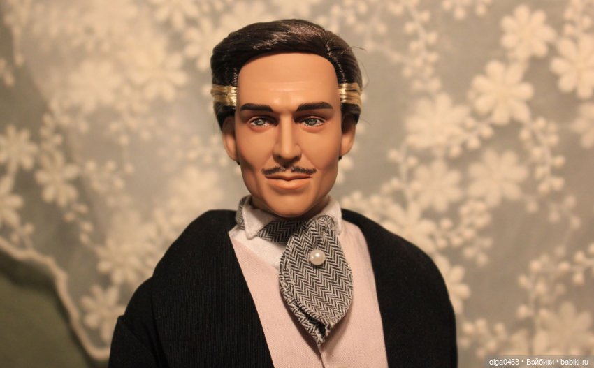 Куклы Tonner: ч. 126 — Фэшн