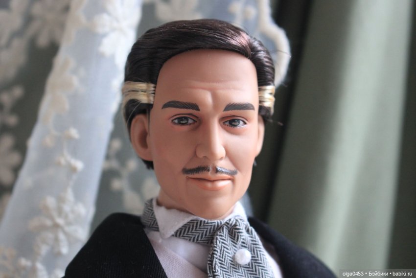 Куклы Tonner: ч. 126 — Фэшн (фото 2)