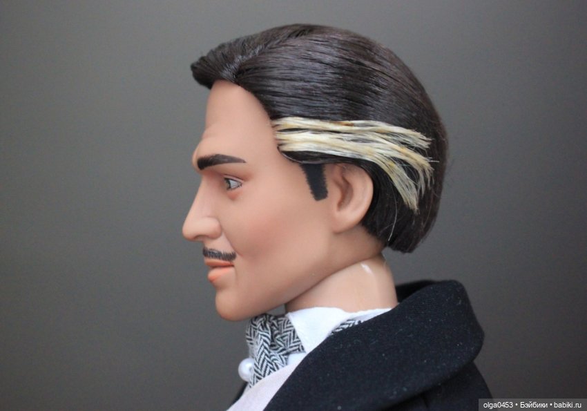 Куклы Tonner: ч. 126 — Фэшн