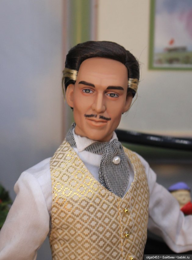 Куклы Tonner: ч. 126 — Фэшн