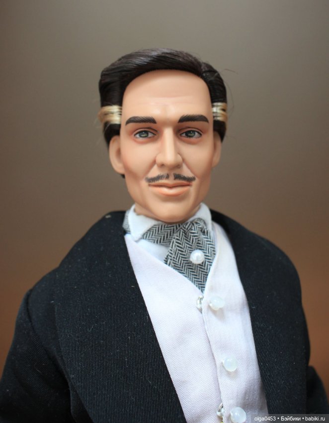 Куклы Tonner: ч. 126 — Фэшн