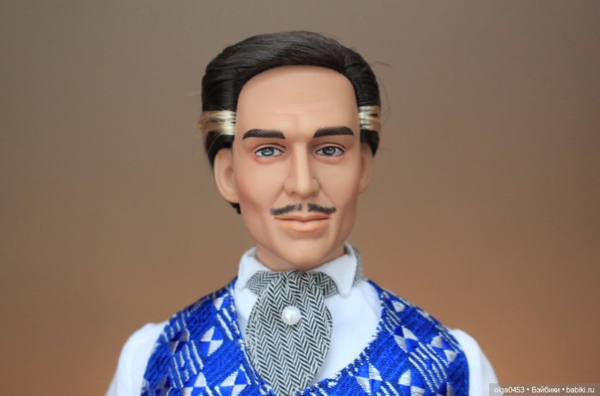 Куклы Tonner: ч. 126 — Фэшн