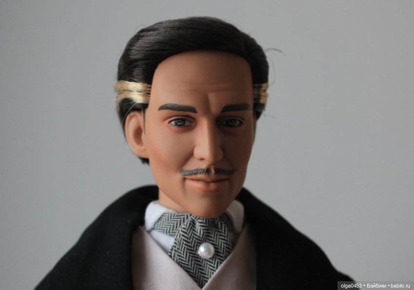 Куклы Tonner: ч. 126 — Фэшн