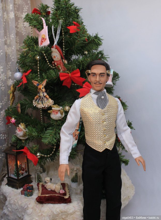 Куклы Tonner: ч. 126 — Фэшн