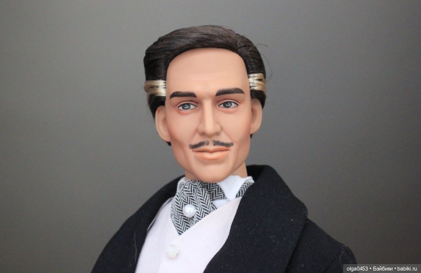 Куклы Tonner: ч. 126 — Фэшн