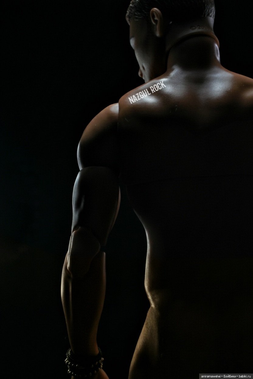 Последний свет — Куклы Barbie (Барби): Looks (фото 6)