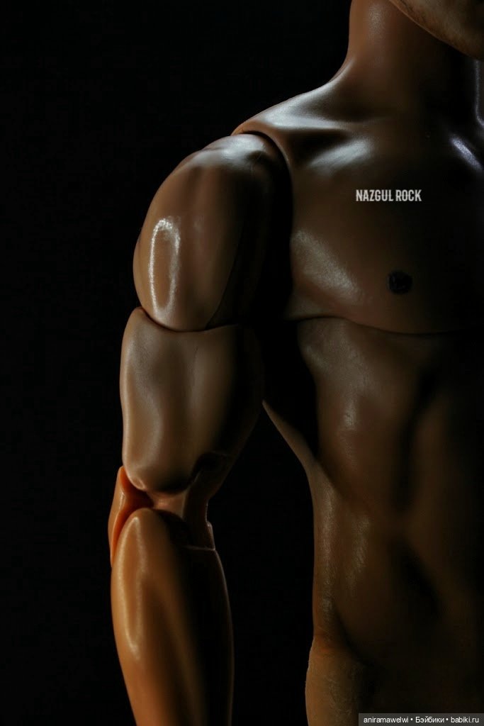 Последний свет — Куклы Barbie (Барби): Looks (фото 8)