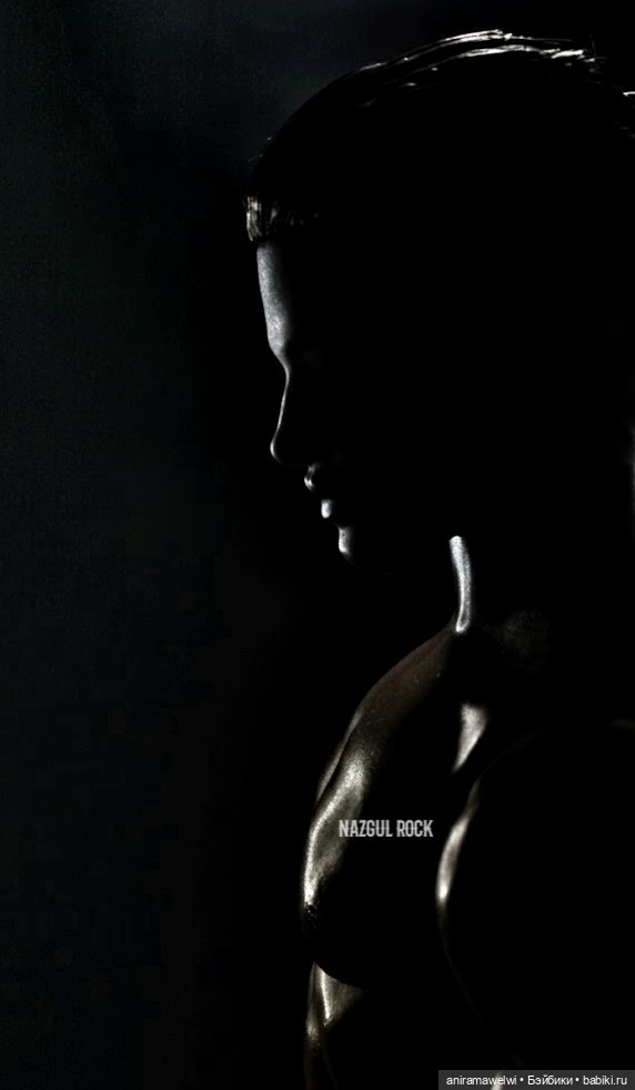 Последний свет — Куклы Barbie (Барби): Looks