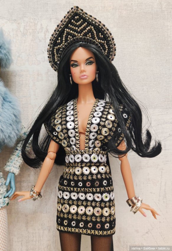 Поиск образа для базовой Поппи 2021 (фото 9)