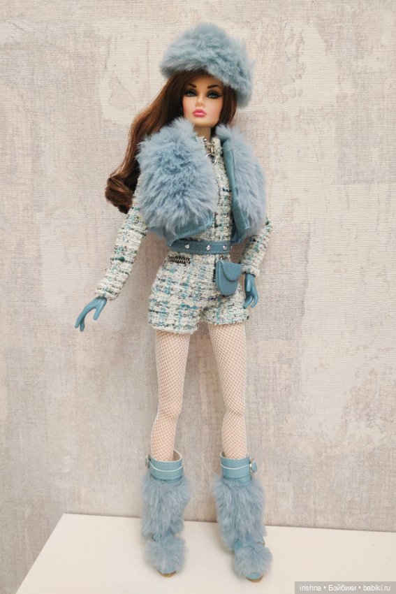 Поиск образа для базовой Поппи 2021 (фото 5)