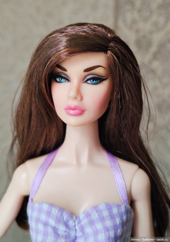 Поиск образа для базовой Поппи 2021