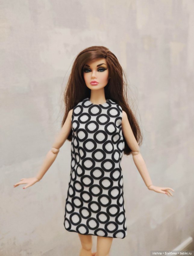 Поиск образа для базовой Поппи 2021 (фото 3)