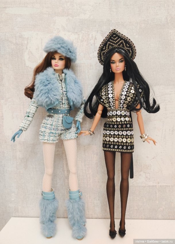 Поиск образа для базовой Поппи 2021 (фото 2)