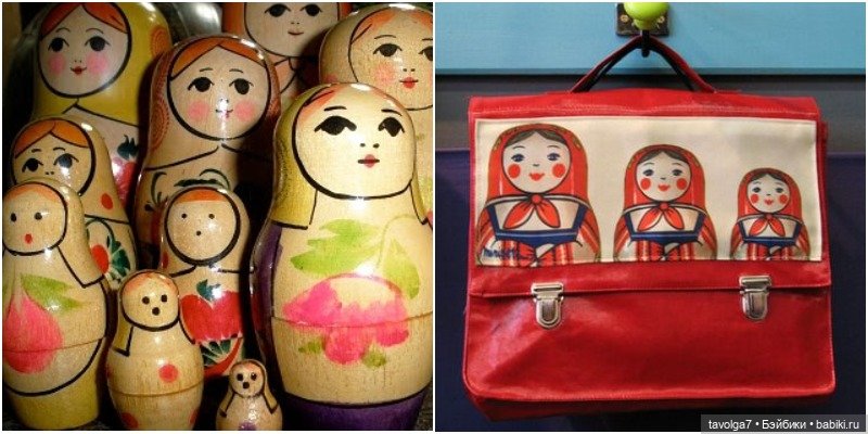 День Матрёшки - продолжение (фото 6)