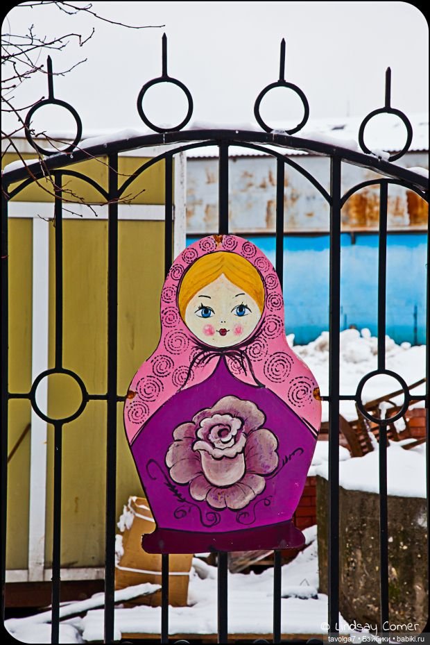 День Матрёшки - продолжение (фото 7)