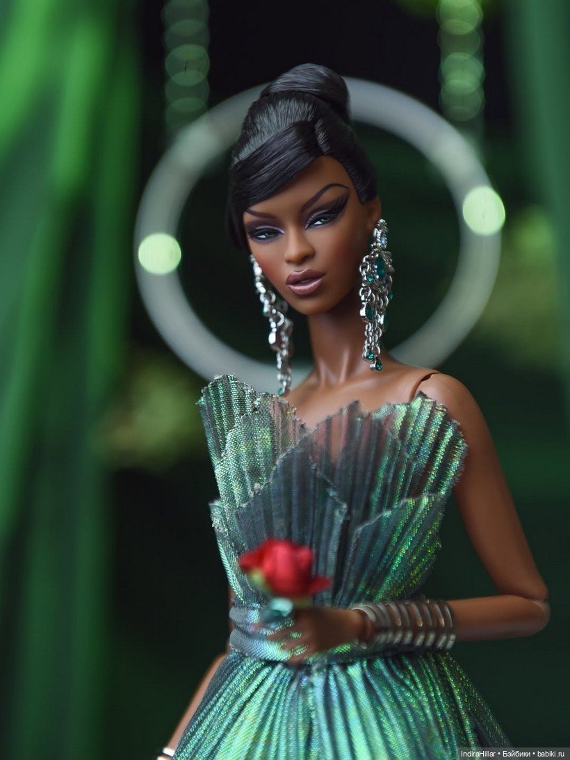 Адель — Куклы Integrity Toys (Интегрити): Poppy Parker (фото 7)