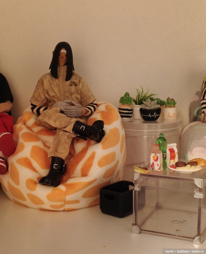 Come4arts во "Вселенной" — Экшн (фото 5)