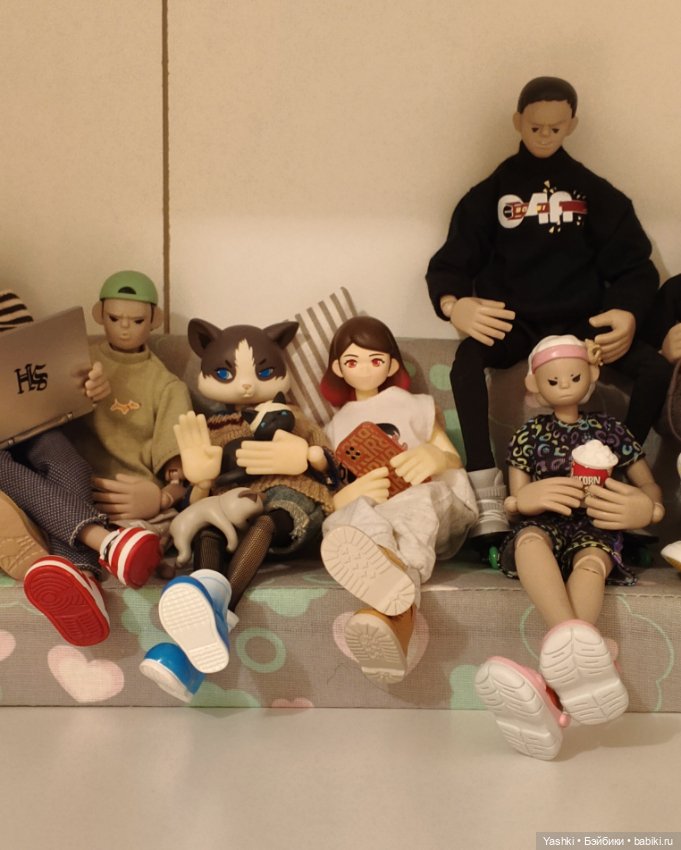 Come4arts во "Вселенной" — Экшн (фото 7)