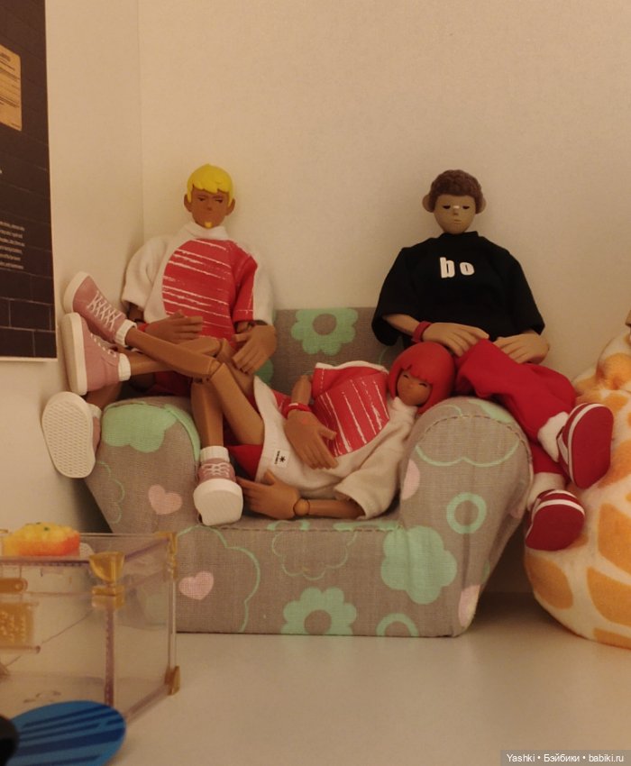 Come4arts во "Вселенной" — Экшн (фото 3)