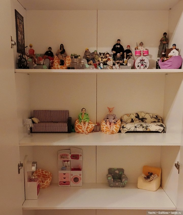 Come4arts во "Вселенной" — Экшн