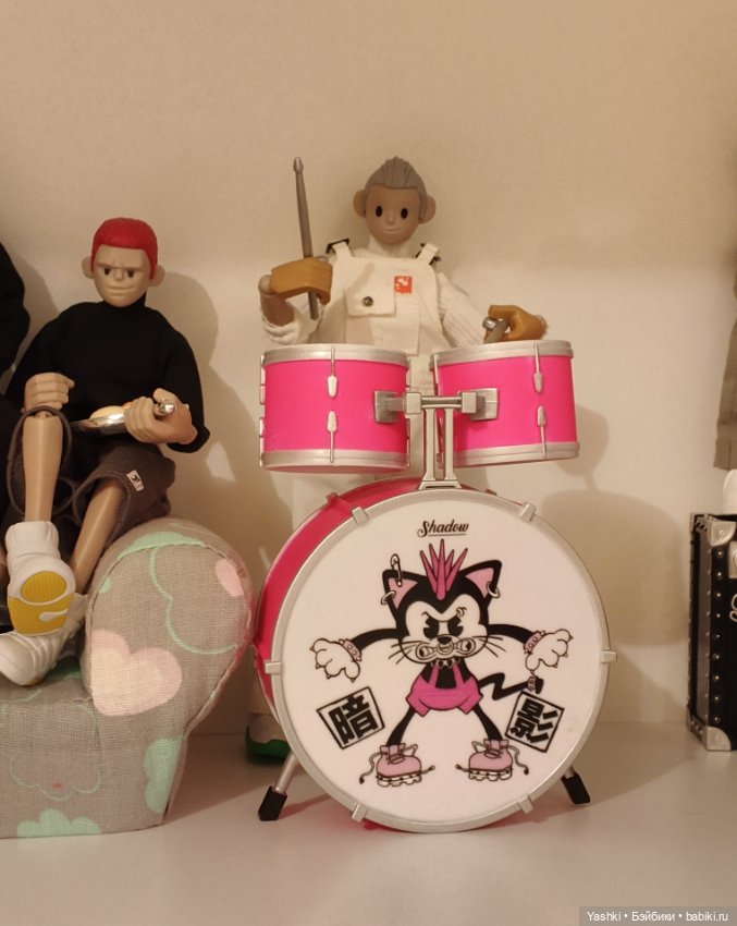 Come4arts во "Вселенной" — Экшн (фото 8)