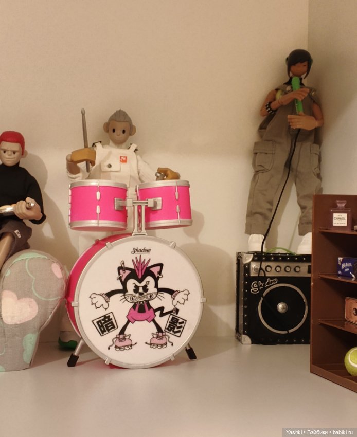 Come4arts во "Вселенной" — Экшн (фото 9)