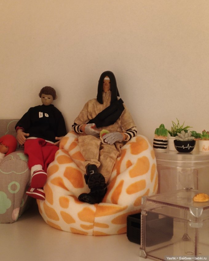 Come4arts во "Вселенной" — Экшн (фото 4)