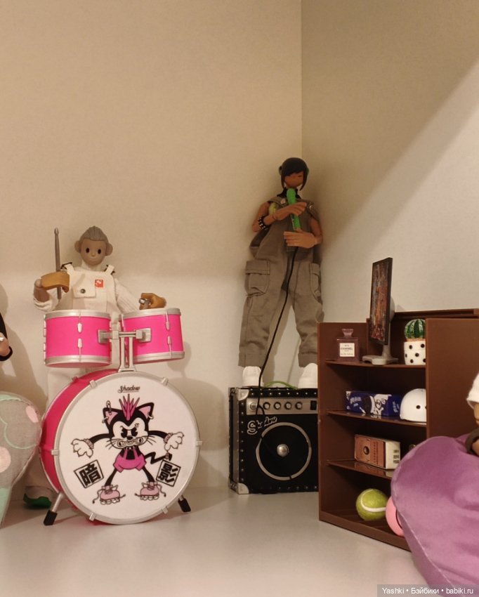 Come4arts во "Вселенной" — Экшн (фото 10)