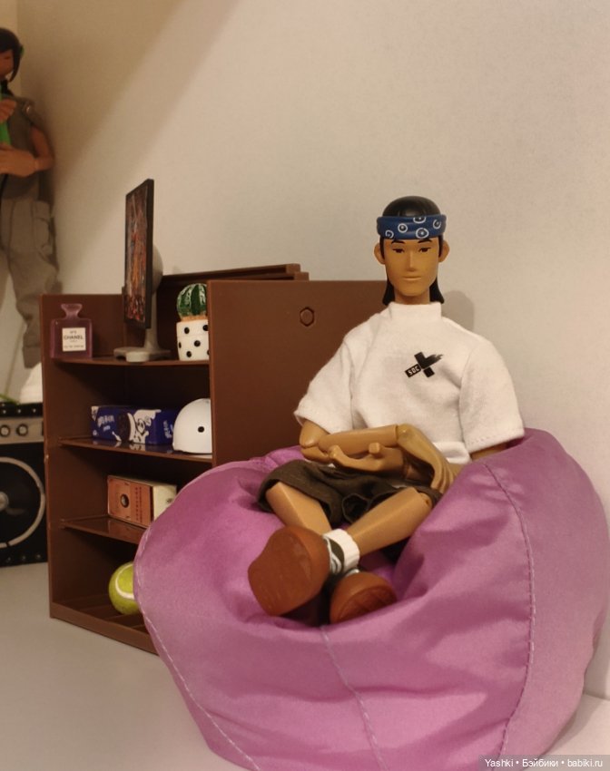 Come4arts во "Вселенной" — Экшн