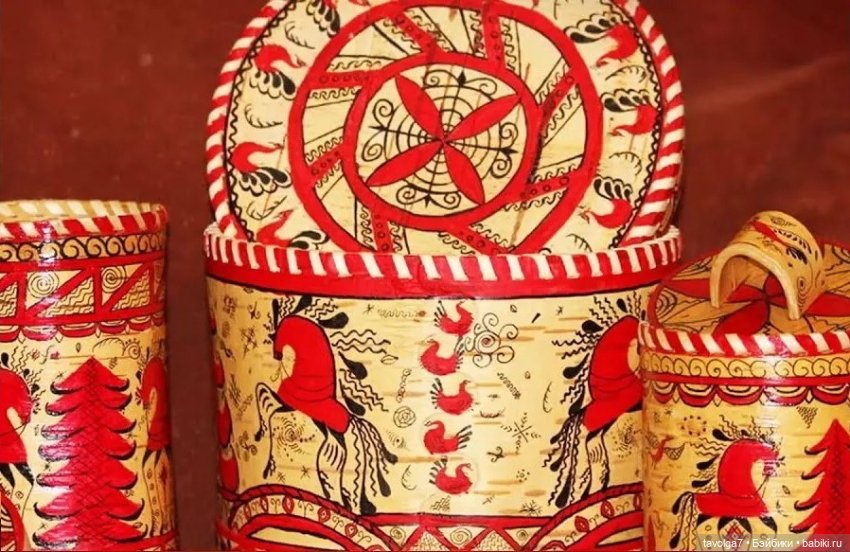 Огненная Лошадь или Конь-Огонь по-русски (фото 4)