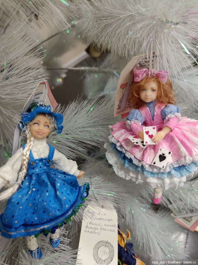 Зимняя выставка АЙДОЛЛ-2025 в Санкт-Петербурге