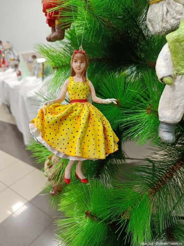 Зимняя выставка АЙДОЛЛ-2025 в Санкт-Петербурге