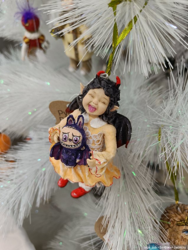 Зимняя выставка АЙДОЛЛ-2025 в Санкт-Петербурге