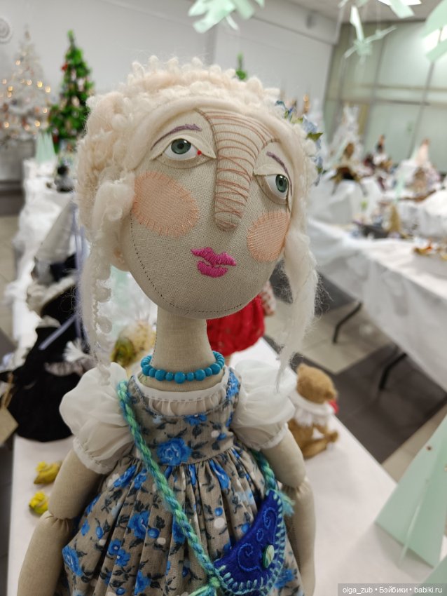 Зимняя выставка АЙДОЛЛ-2025 в Санкт-Петербурге