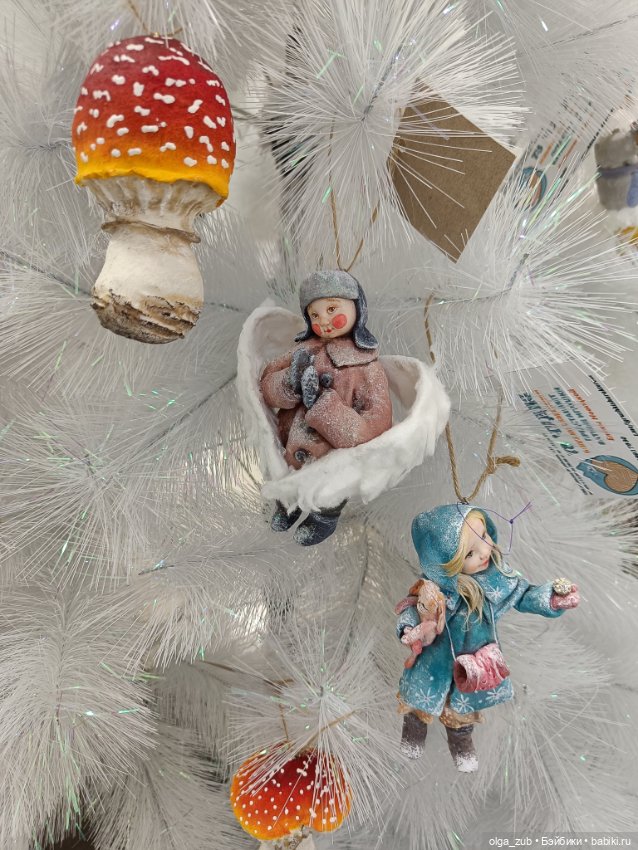 Зимняя выставка АЙДОЛЛ-2025 в Санкт-Петербурге