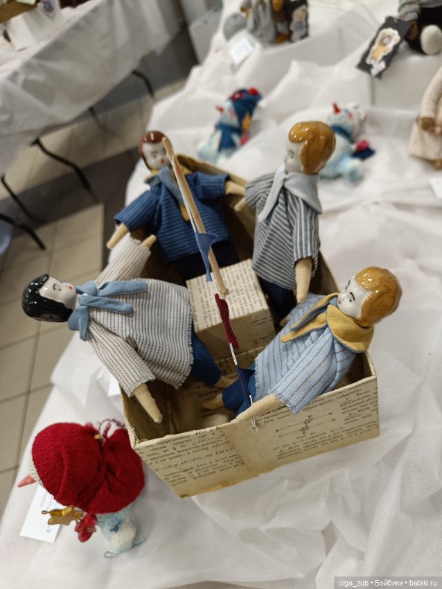 Зимняя выставка АЙДОЛЛ-2025 в Санкт-Петербурге