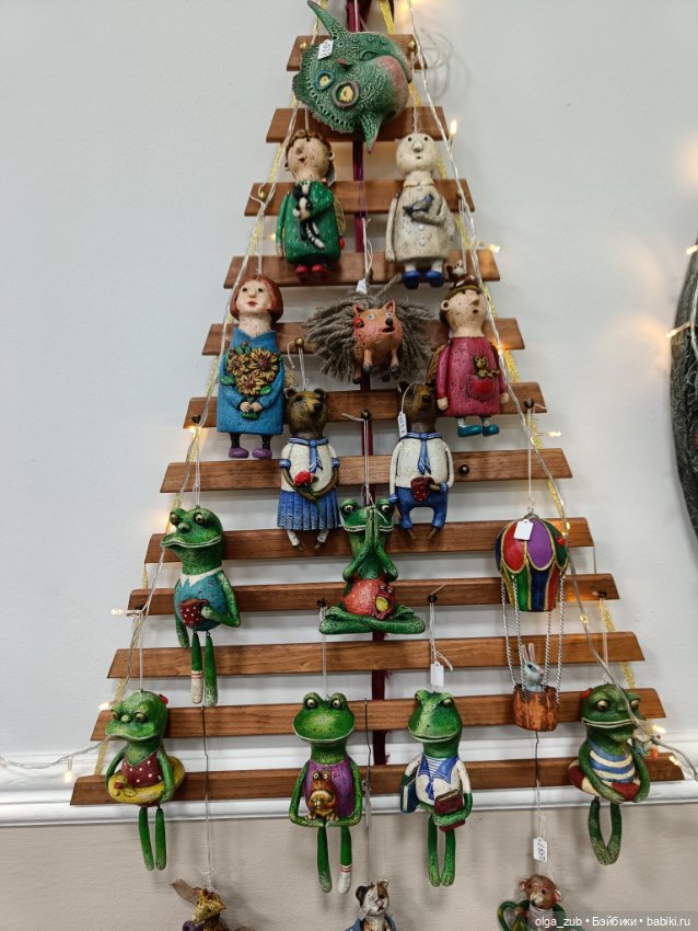 Зимняя выставка АЙДОЛЛ-2025 в Санкт-Петербурге