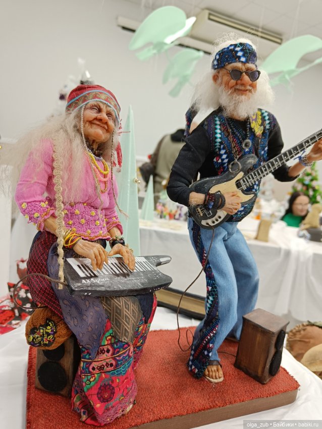 Зимняя выставка АЙДОЛЛ-2025 в Санкт-Петербурге