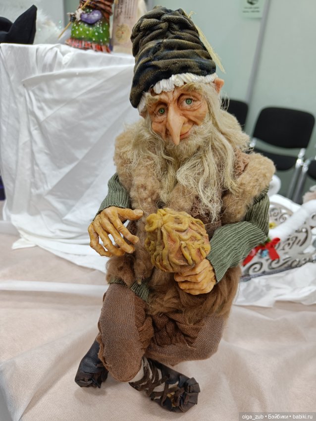 Зимняя выставка АЙДОЛЛ-2025 в Санкт-Петербурге