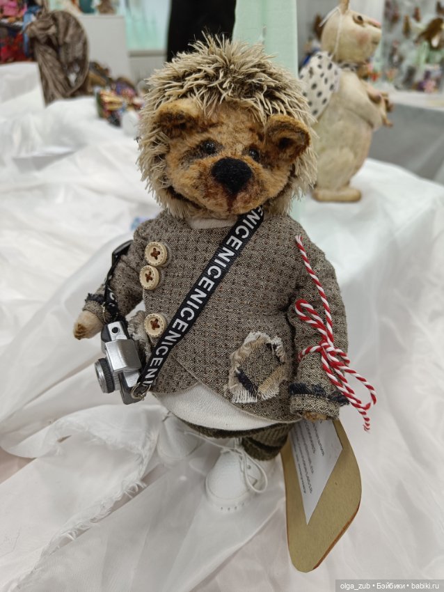 Зимняя выставка АЙДОЛЛ-2025 в Санкт-Петербурге