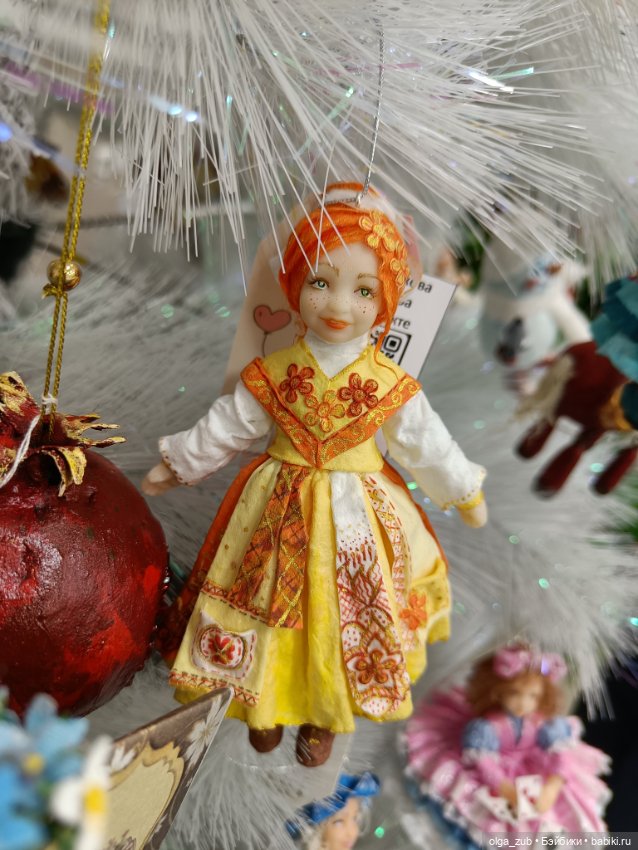 Зимняя выставка АЙДОЛЛ-2025 в Санкт-Петербурге