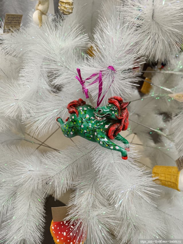 Зимняя выставка АЙДОЛЛ-2025 в Санкт-Петербурге (фото 3)