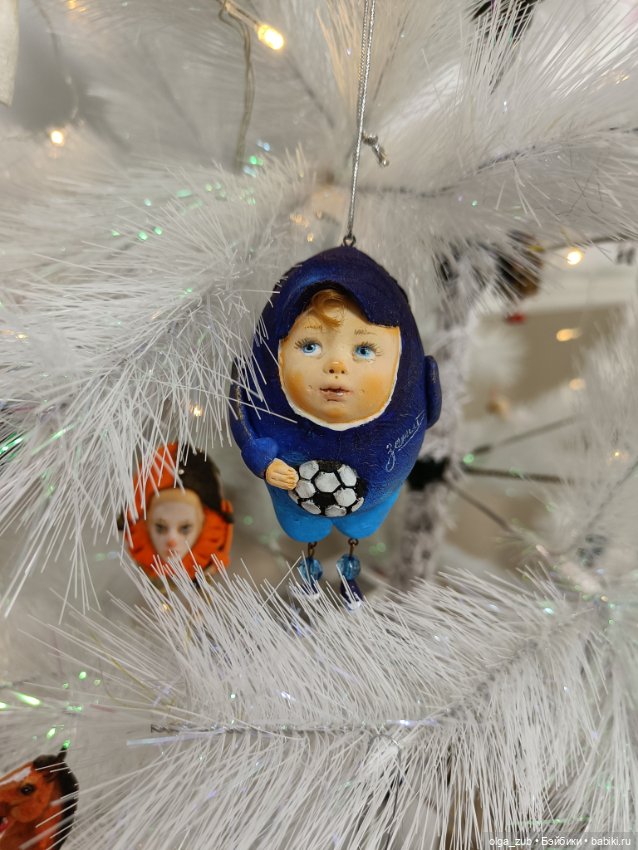 Зимняя выставка АЙДОЛЛ-2025 в Санкт-Петербурге