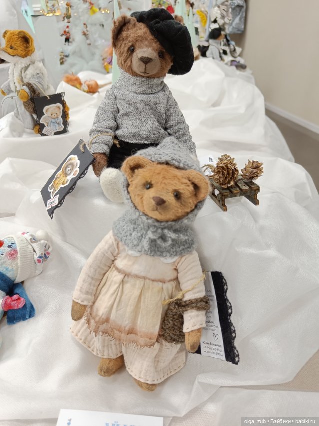 Зимняя выставка АЙДОЛЛ-2025 в Санкт-Петербурге